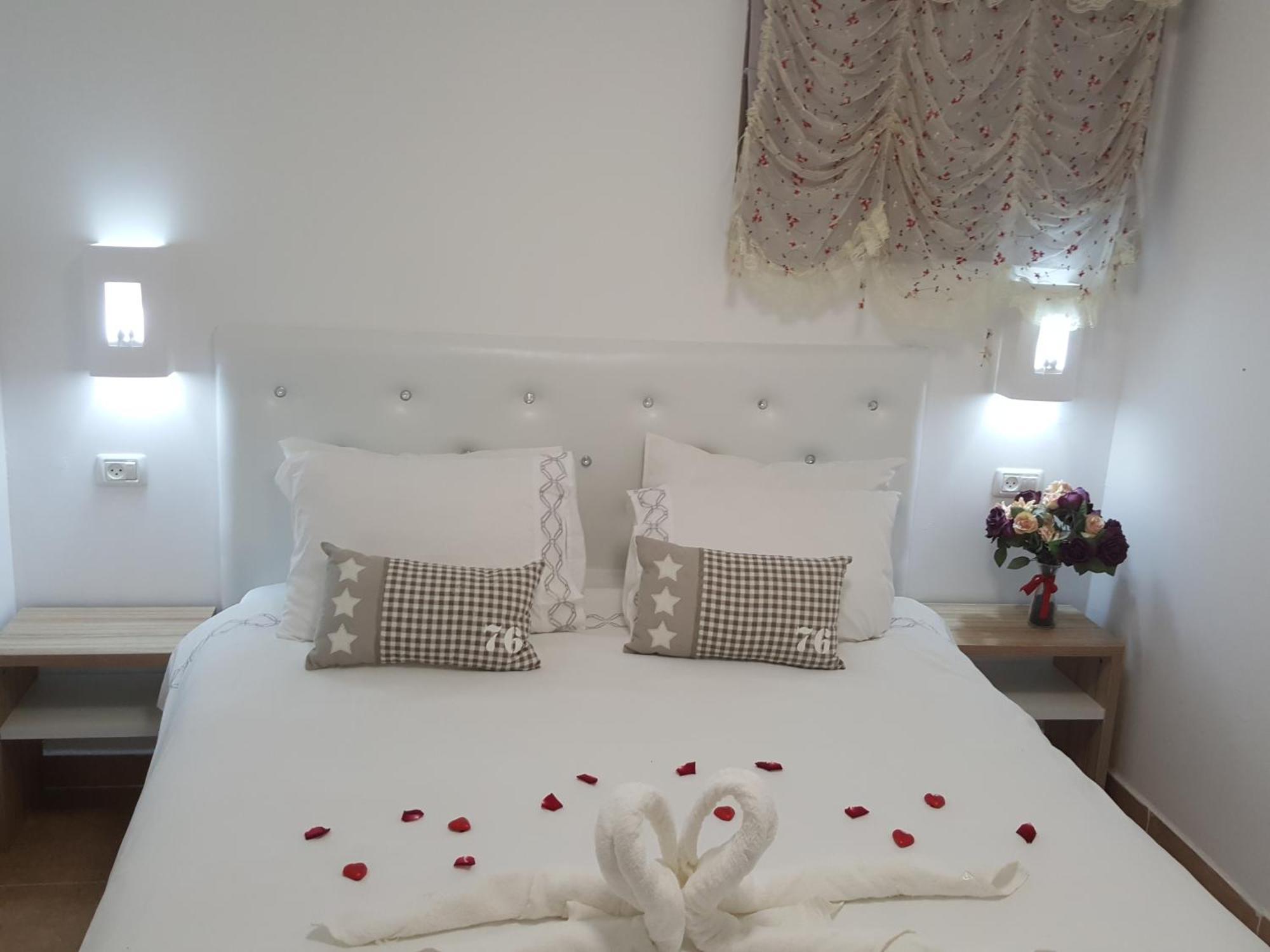 Zimmer Belev Hakikar- Dead Sea Neot HaKikar Exterior foto